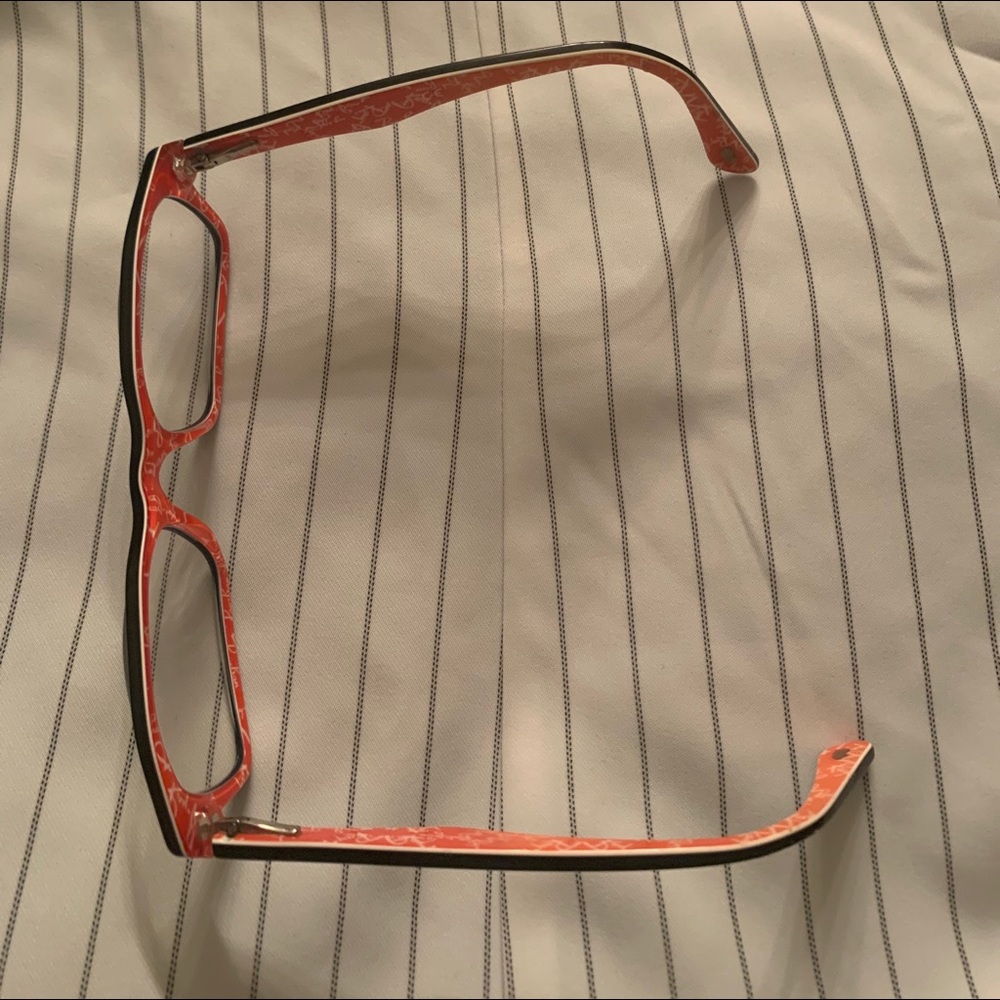 Ray-Ban RX5206 - Picture 3 of 4